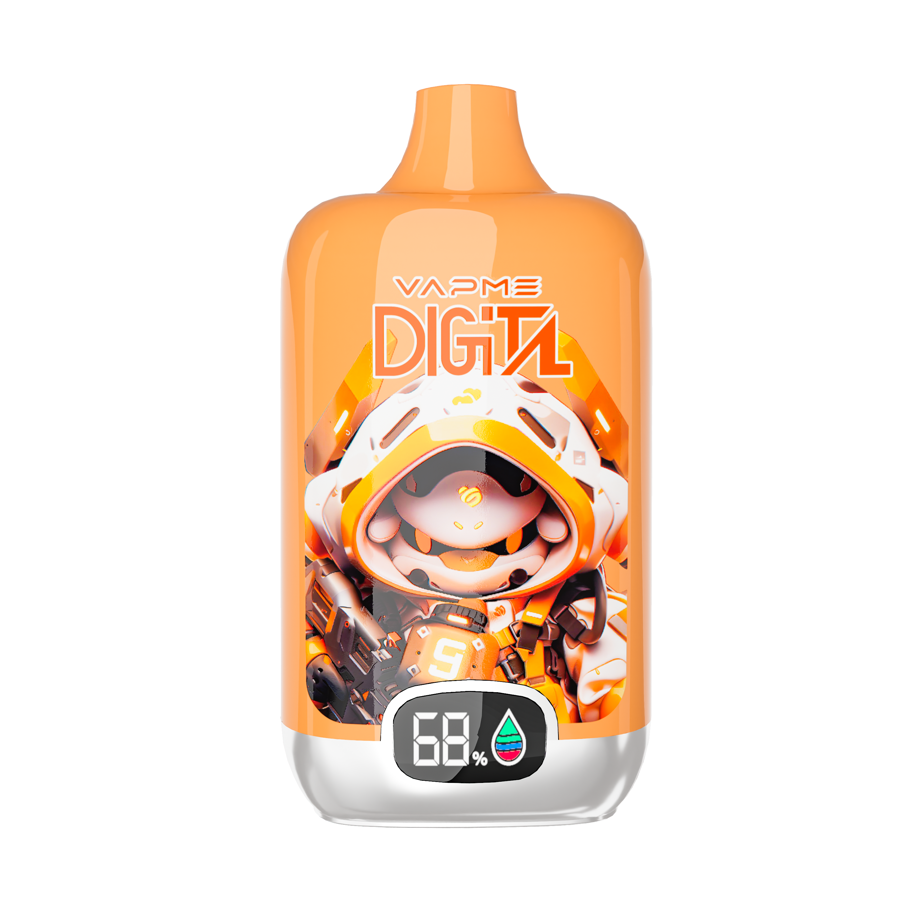 VAPME DIGITAL 12000
