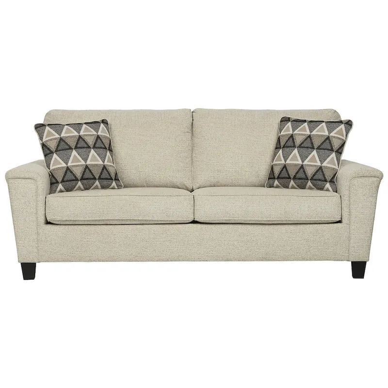 Signature Design by Ashley Abinger Sofa - 89  W x 38  D x 39  H