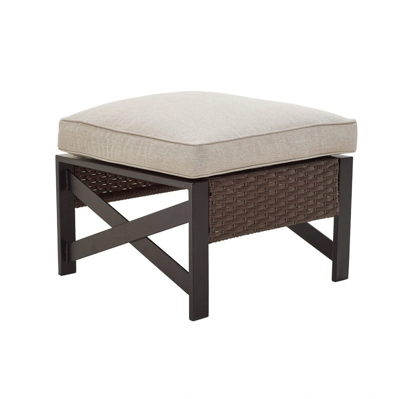 X-Arm 12-Piece Outdoor Conversation Set