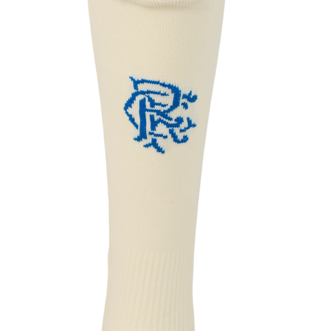 Glasgow Rangers Away Socks 2026/27