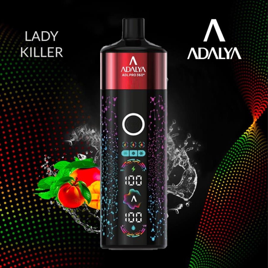 ADALYA 20000 - EU STOCK