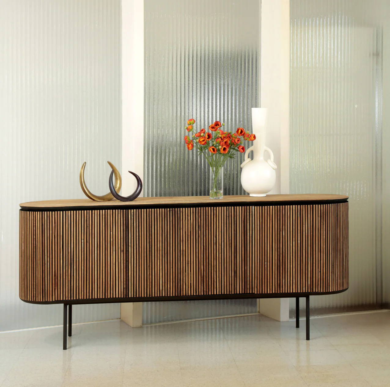 Marcus Sideboard