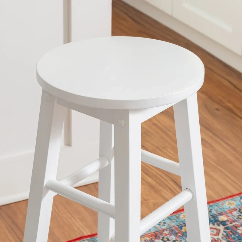 Woodland Way Backless Counter Height Stool