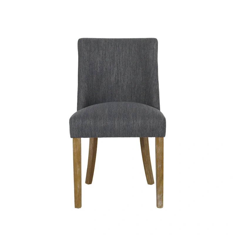 Fabric Dining Chair (Set of 4)