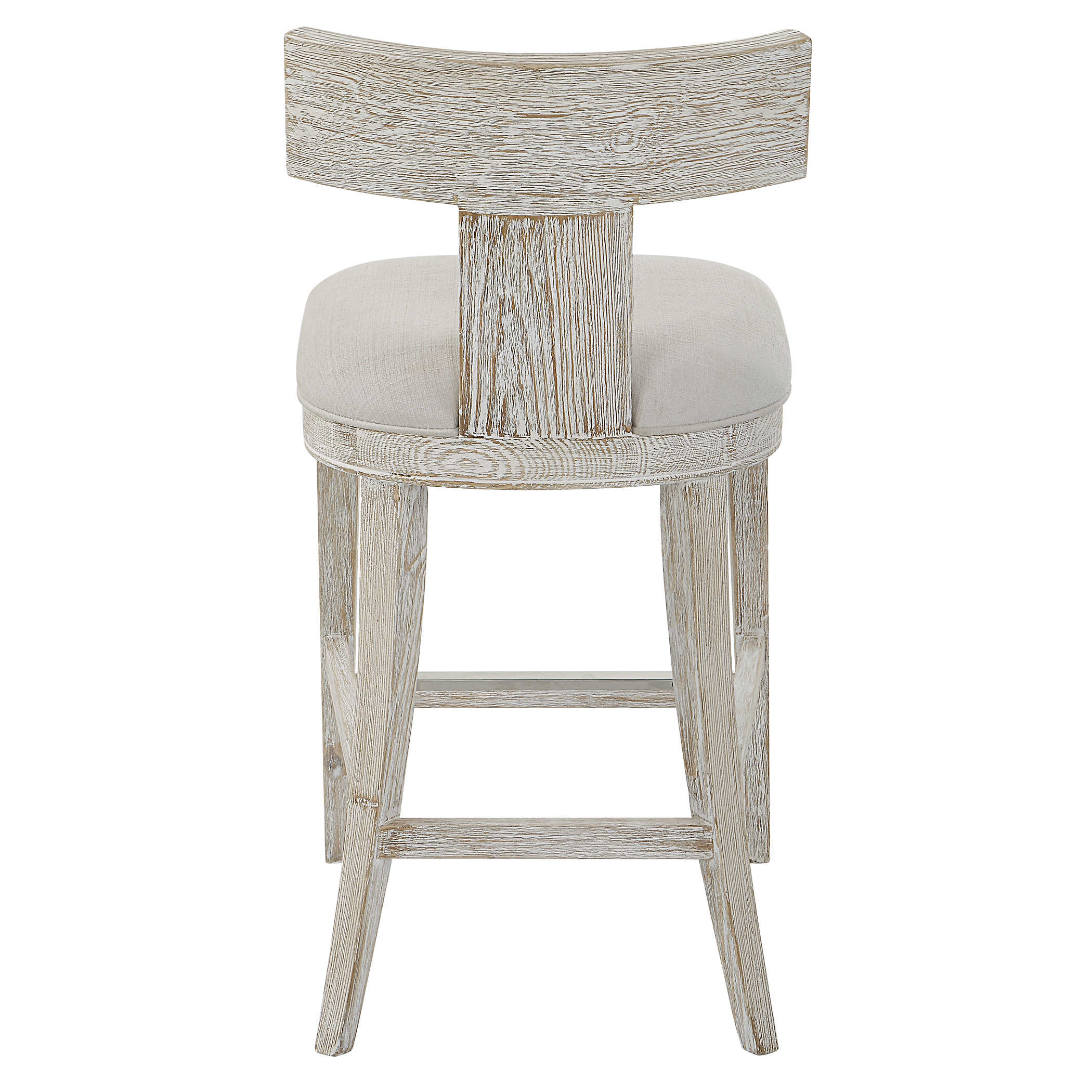 IDRIS COUNTER STOOL