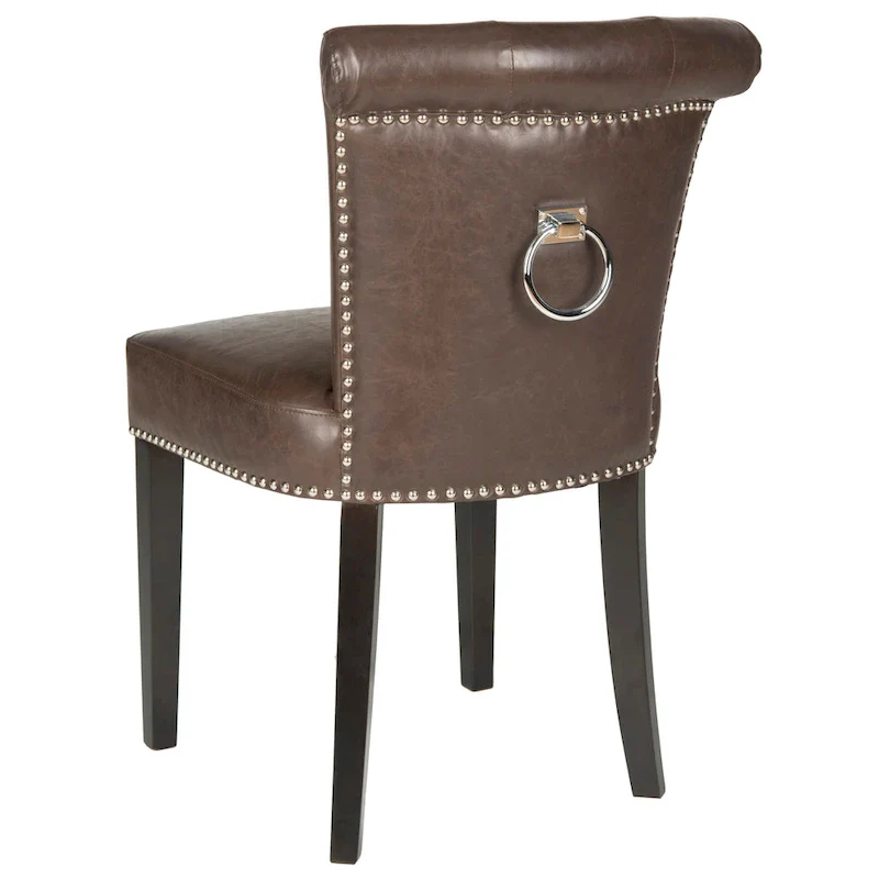 SAFAVIEH Caroline Dining Chair (Set of 2) - 20Wx24Dx33H