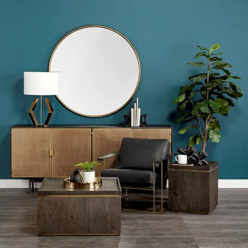 Dodo 7L x 4W Black Cast Aluminum Mauritian Bird Sculpture - 6.8L x 4.3W x 6.8H