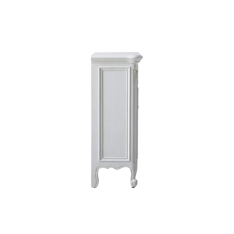 Single Drawer Accent Chest