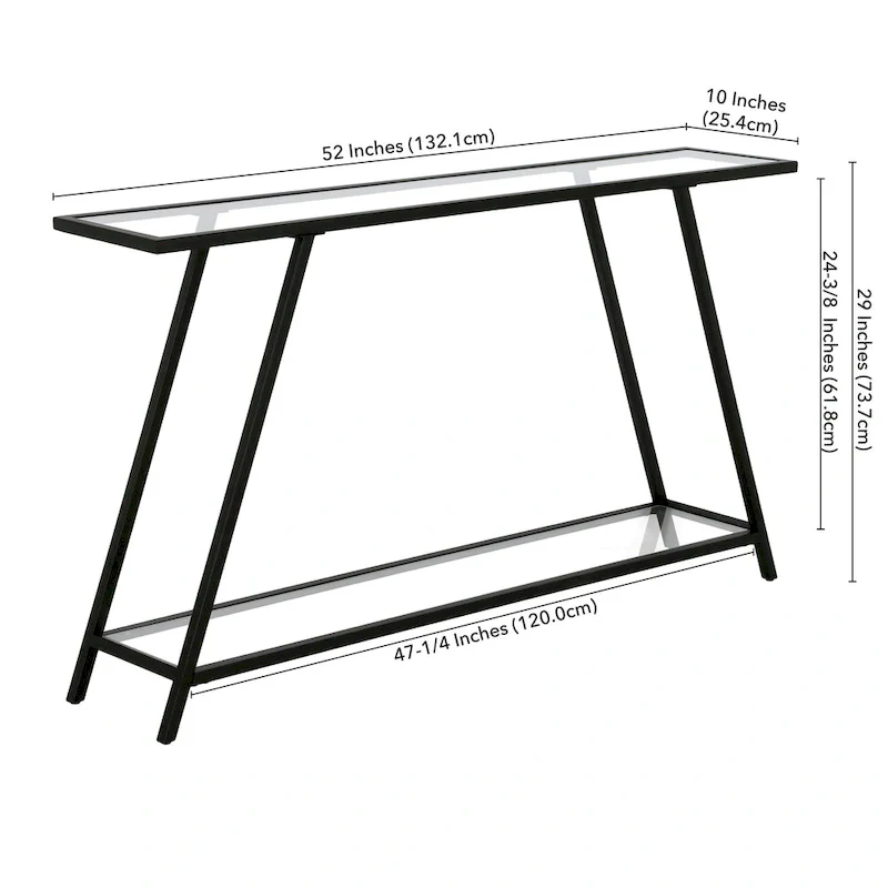 Yair Console Table