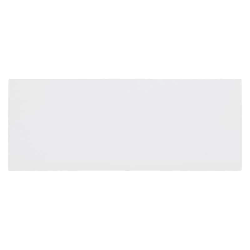 Fetti White Large Cabinet