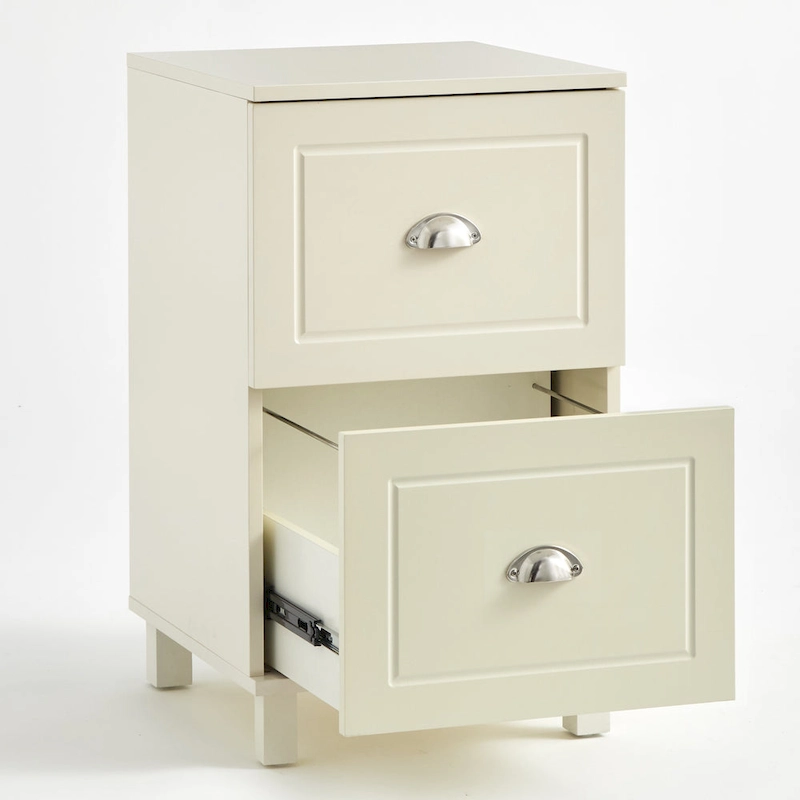 Simple Living Bradley 2-drawer Filing Cabinet