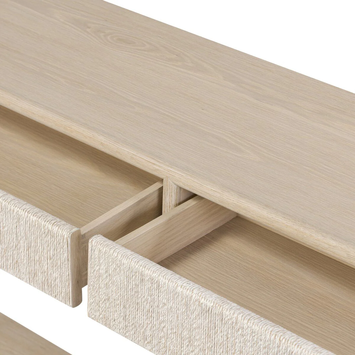 Rosenell Console Table