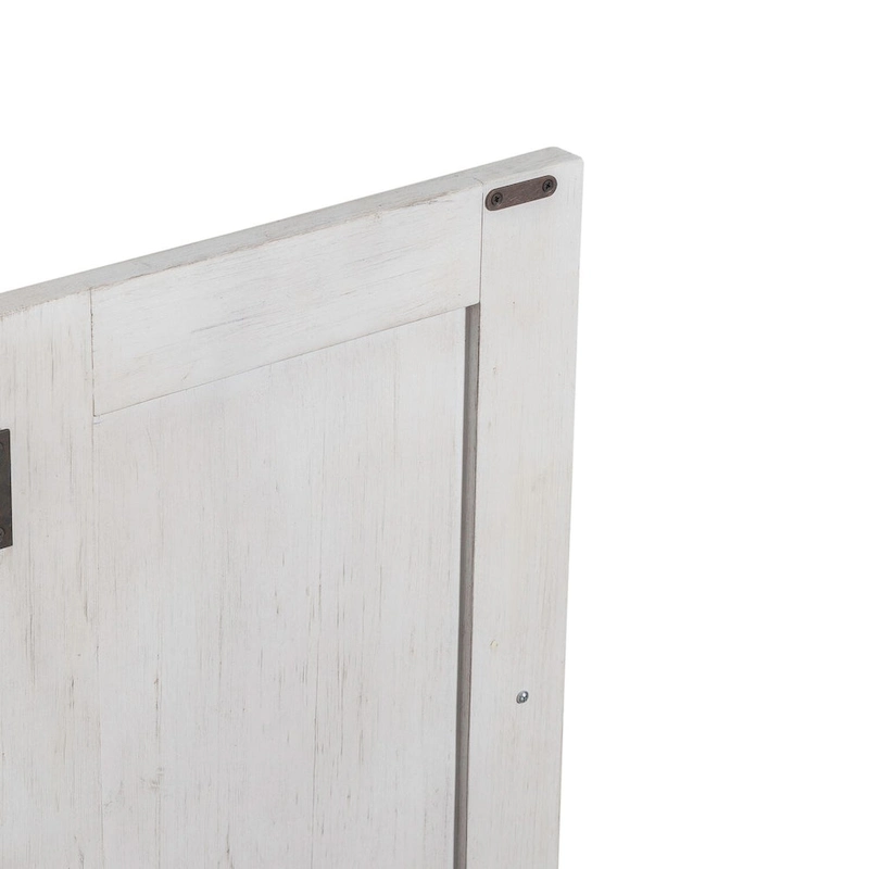 River Place Riverstone Breakfront Server