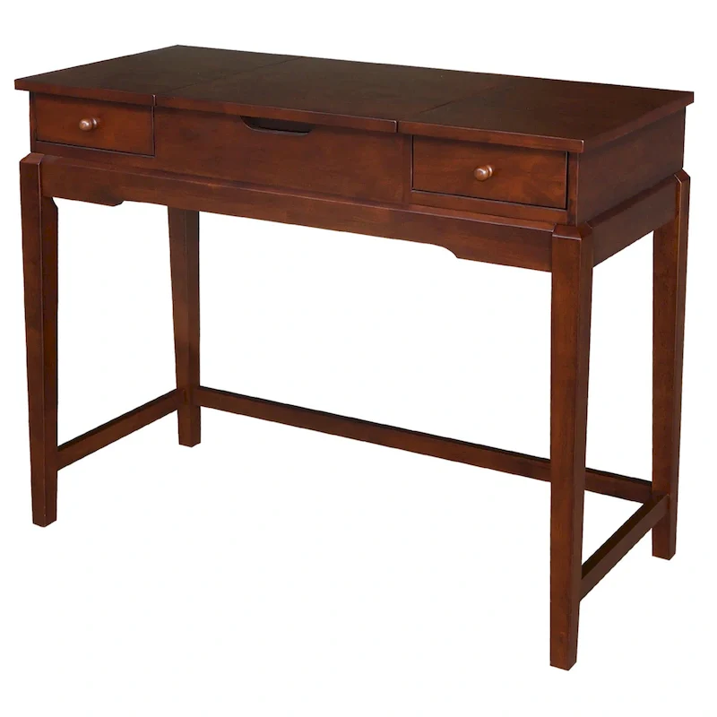 Solid Hardwood Vanity Tables