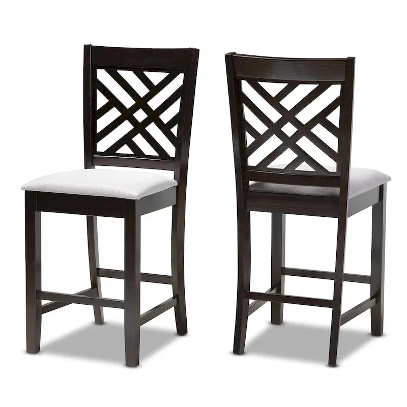 Modern Style Bar Stools