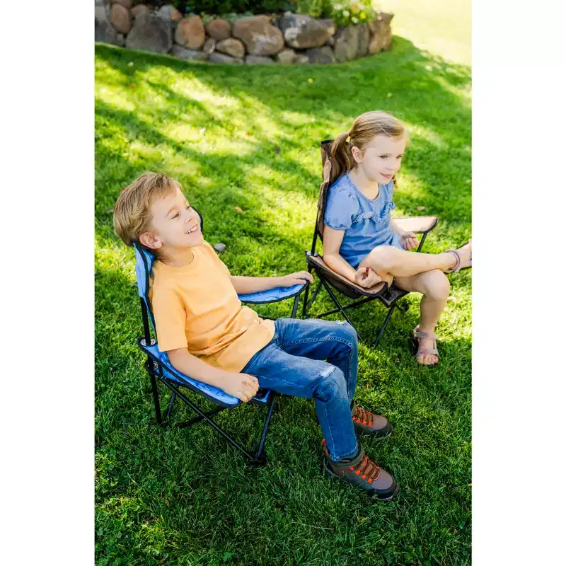 Pacific Play Tents Bass Fish Play Chair