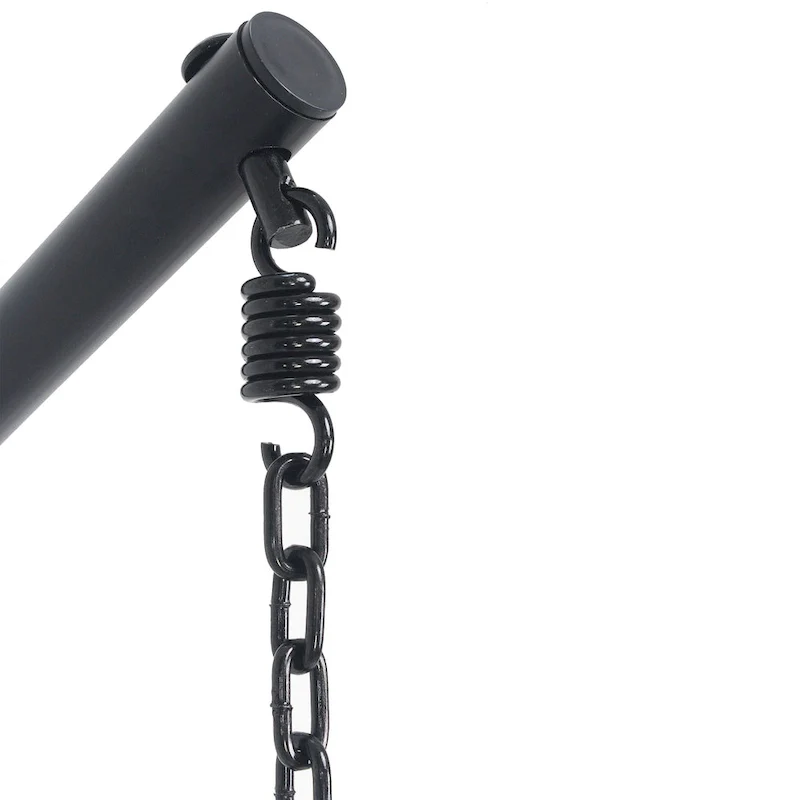 wicker Swing Egg Chair