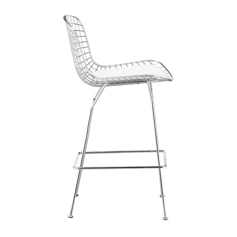 Counter Stool (26 ) - 39 Hx20.5 Wx23 D