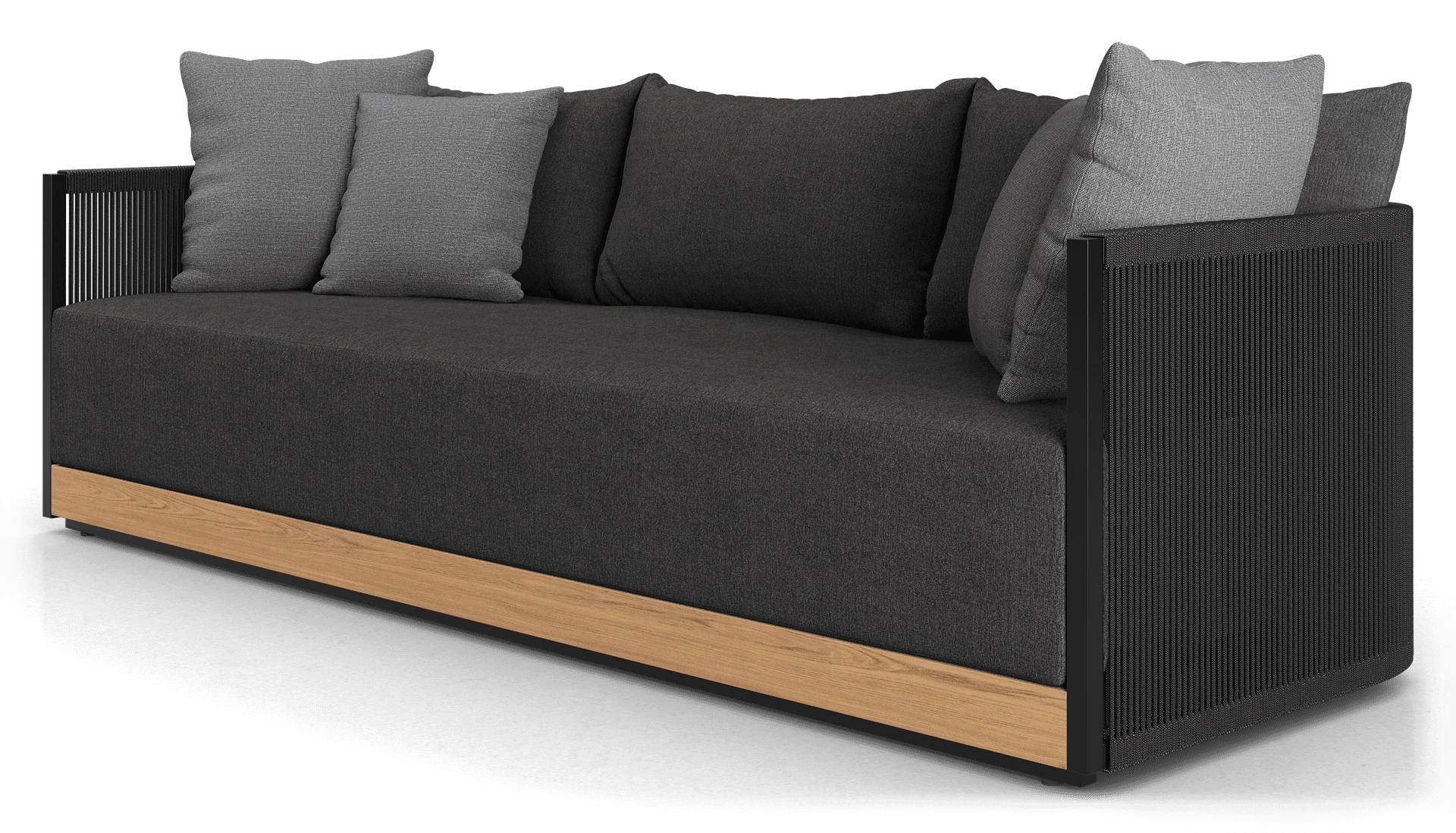 Clifton Outdoor Sofa