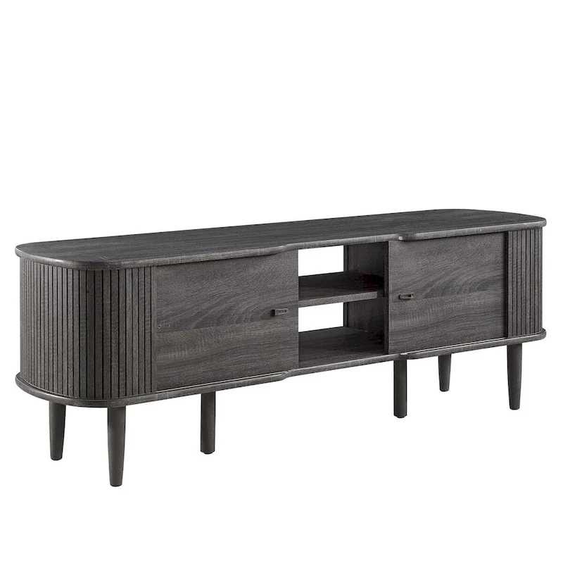 Contour 55 TV Stand