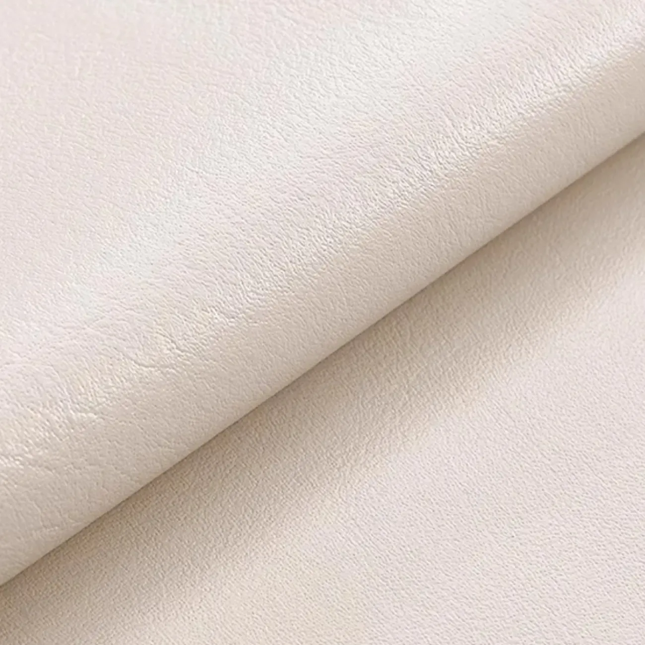 Modern White Wooden Double Dresser with Soft-Close Drawers