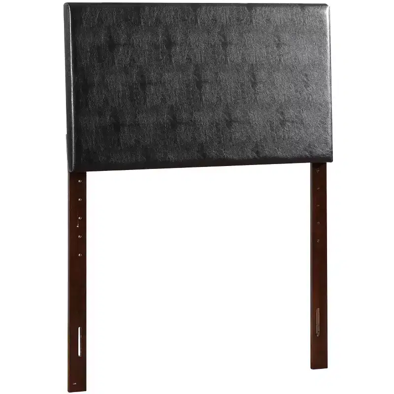 Passion Furniture Nova Twin Adjustable Headboard