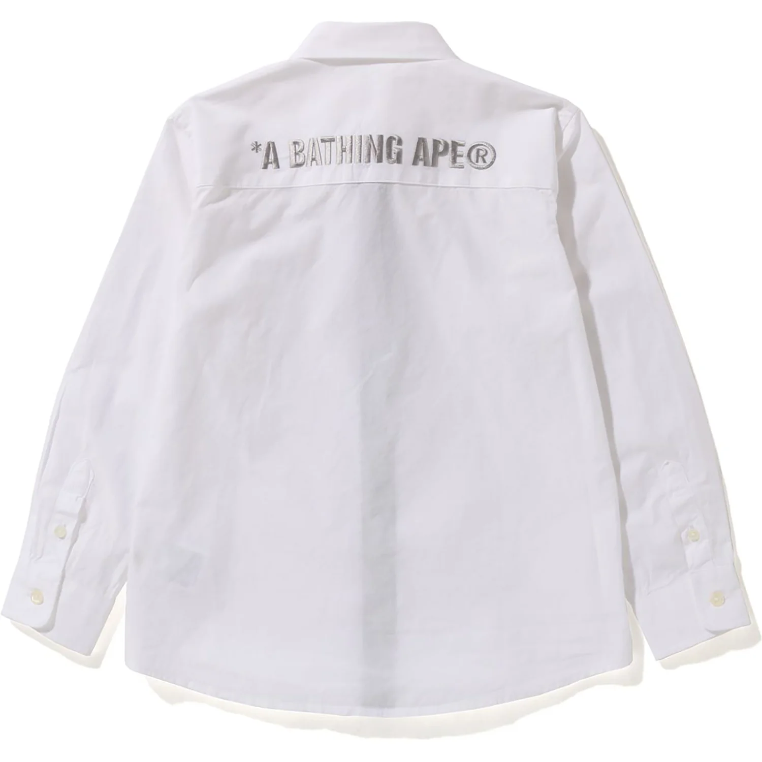 ABC CAMO SHIRT KIDS