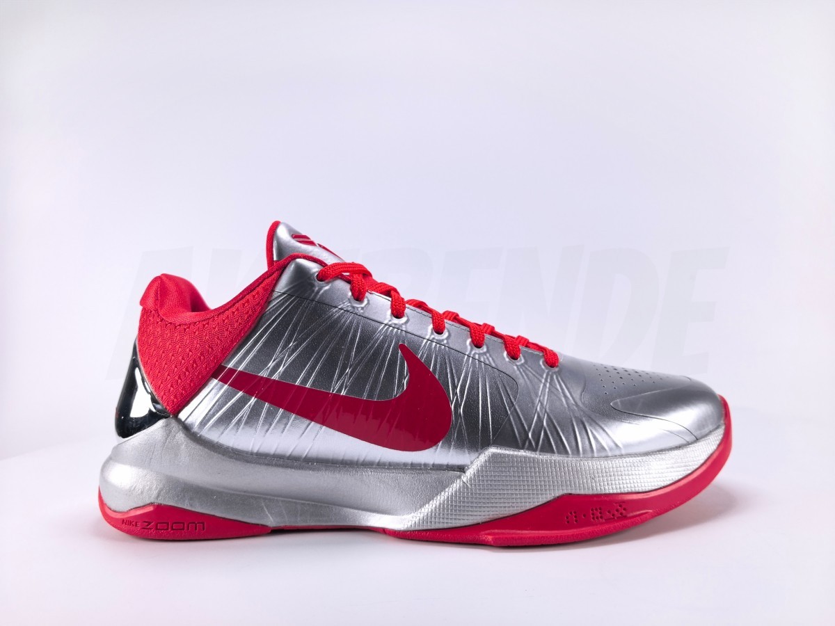 Nike Kobe 5 Protro Caitlin Clark Rookie of the Year - Aktrende
