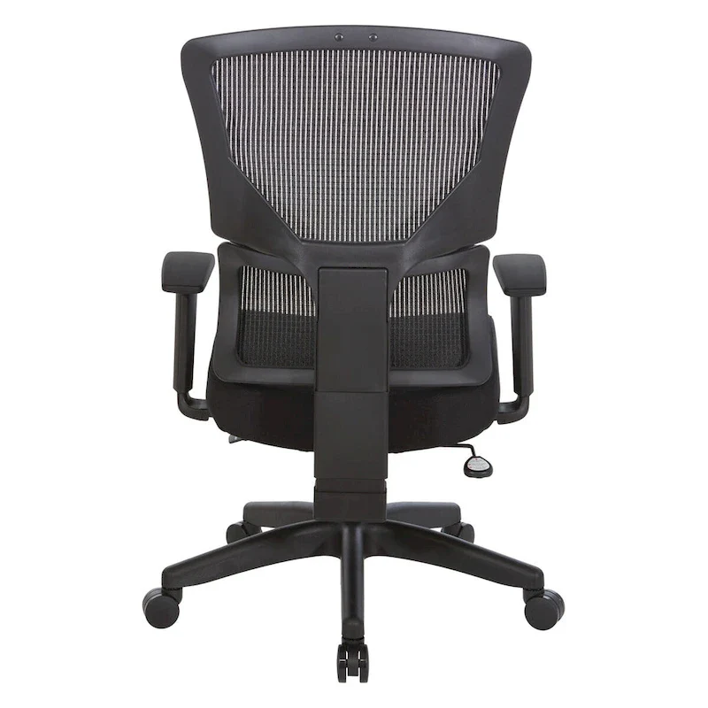 Big & Tall Vertical Managers Chair