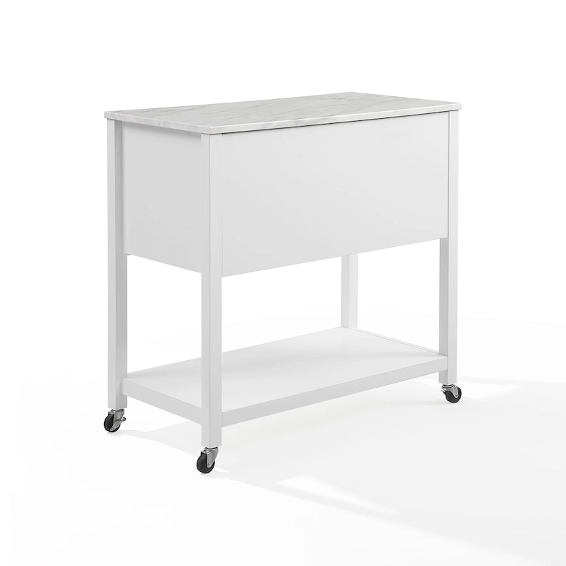 Crosley Connell Kitchen Island/Cart