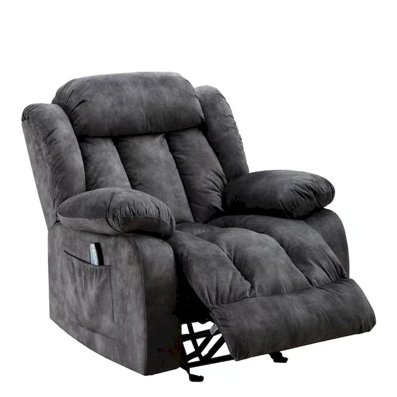Transitional Massage Recliner