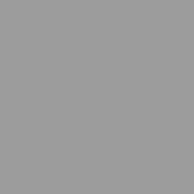 vidaXL Planter Light Grey 195 x 100 x 45 cm Galvanised Steel