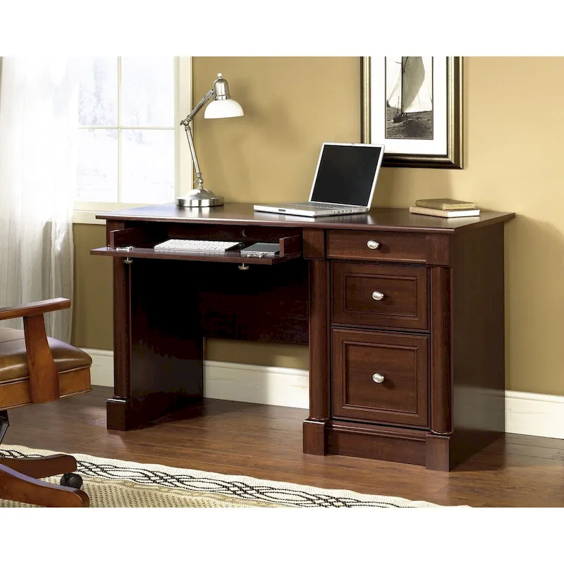 Palladia Collection Computer Desk