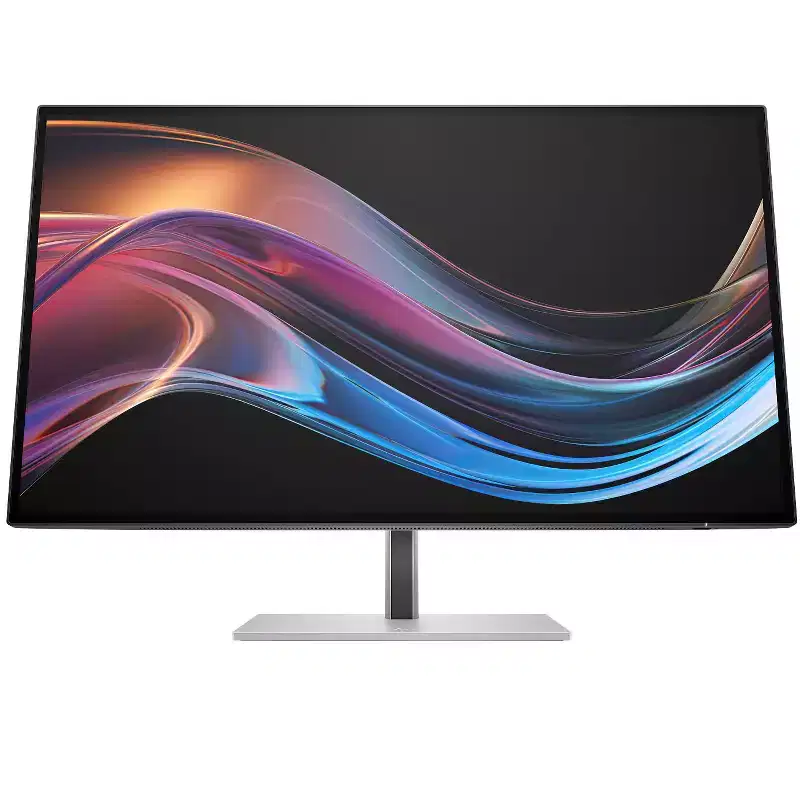 HP Series 7 Pro 27 inch 4K Thunderbolt 4 Monitor - 727pk 27 4K UHD (3840 x