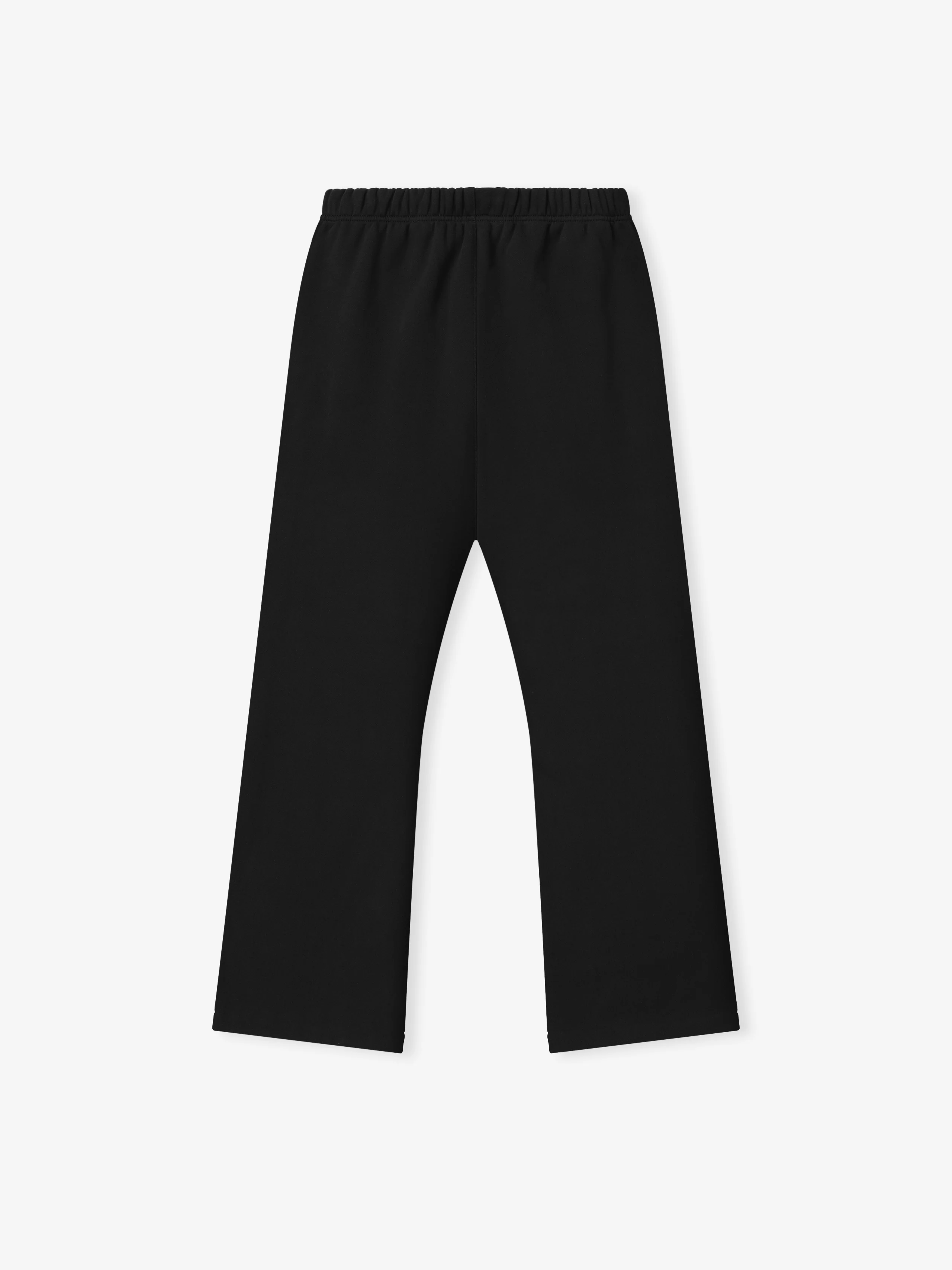 Varsity Flare Sweatpant