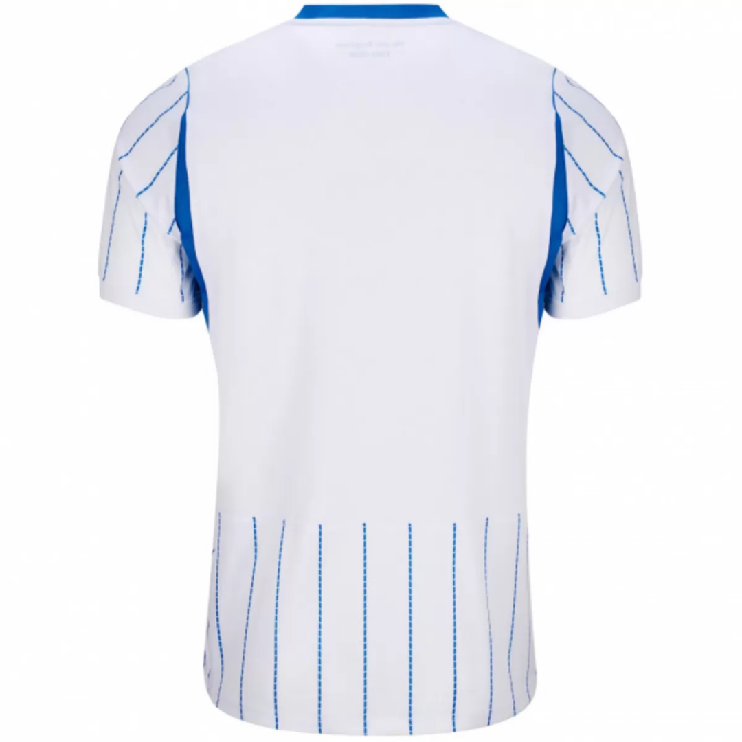Brighton & Hove Albion Away Jersey 2026/27