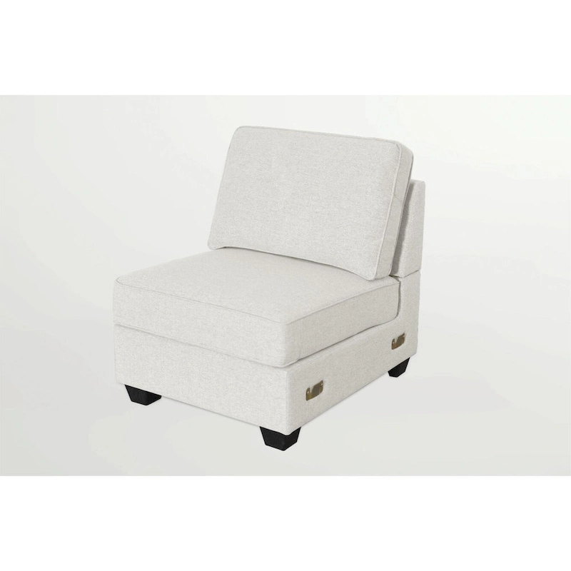 Flexible Combination Module Reversible Sectional Sofa