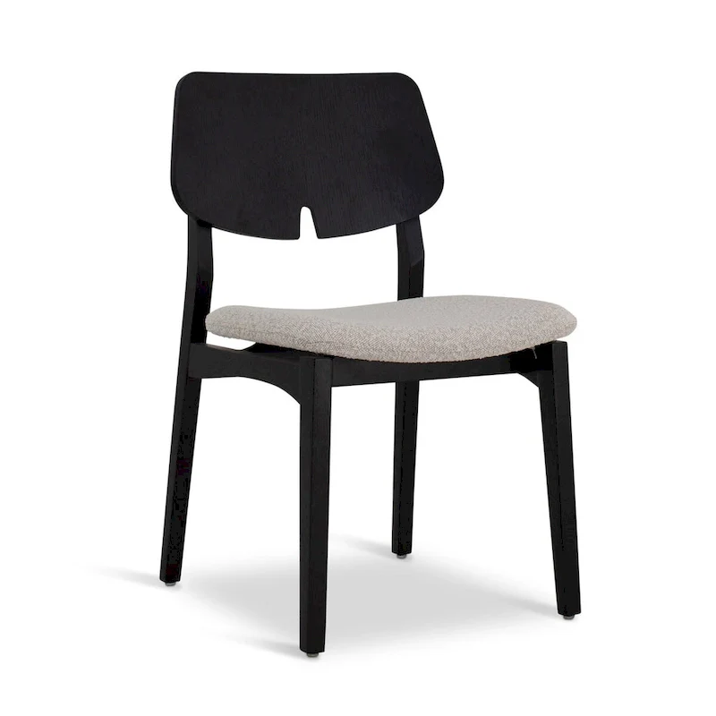 Modern Brazilian - Beth - Side Chair