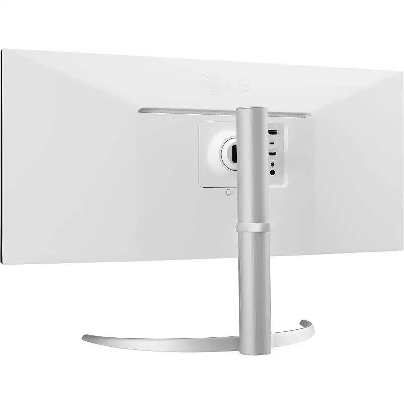 LG 34WQ650-W 34 Inch 21:9 UltraWide Full HD (2560 x 1080) IPS Monitor