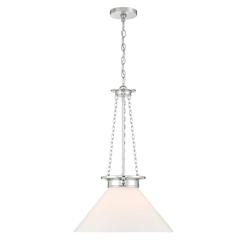 Myers 1-Light Pendant