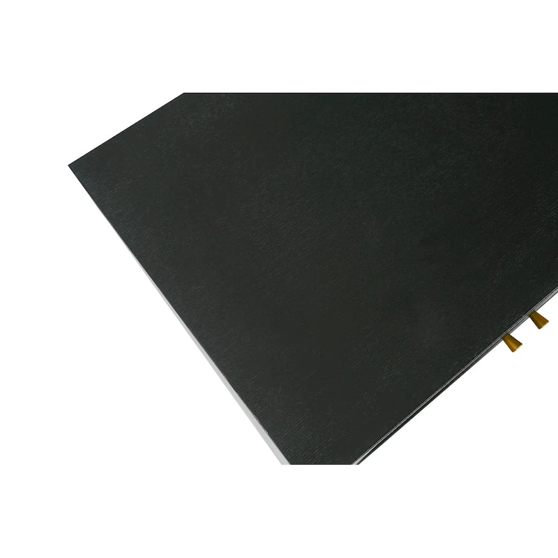 Rattan Sideboard Buffer Cabinet