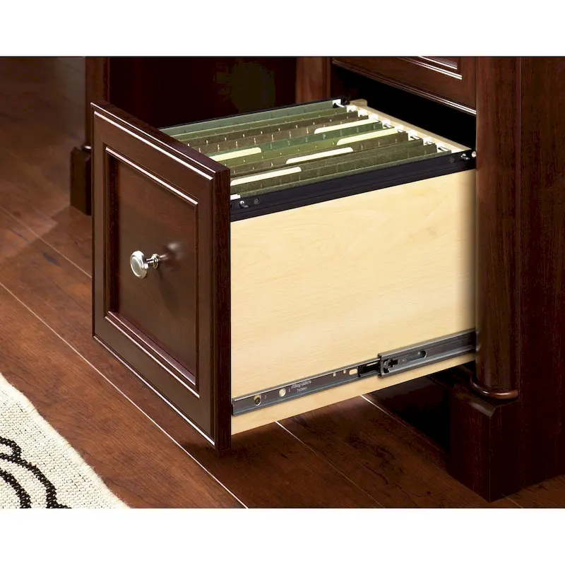 Palladia Collection Computer Desk