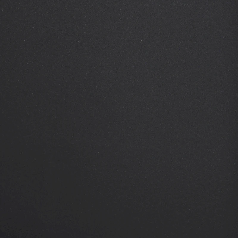 Colin Black Metal Dining Chair - 21.2W x 21.2D x 30.3H