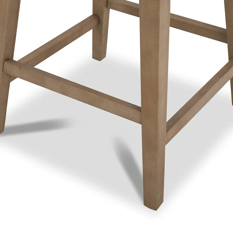 Mia Swivel Counter Stool