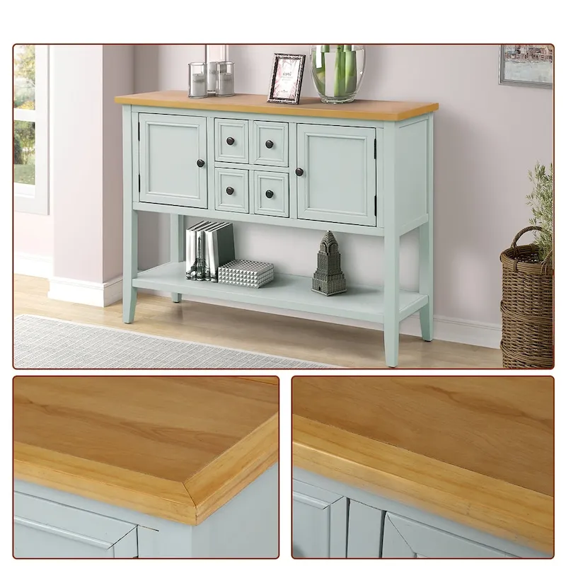 Polten Console Table