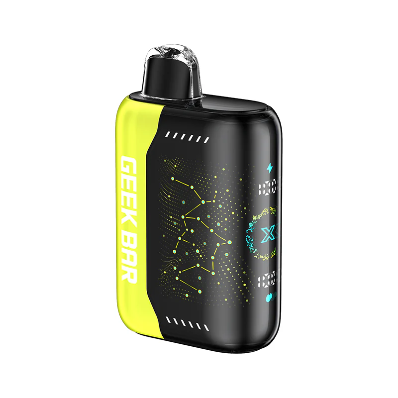 Geek Bar Pulse 25000 Lemon Heads | 25K Vape - iGeekVape - Elf Bar Vape Shop