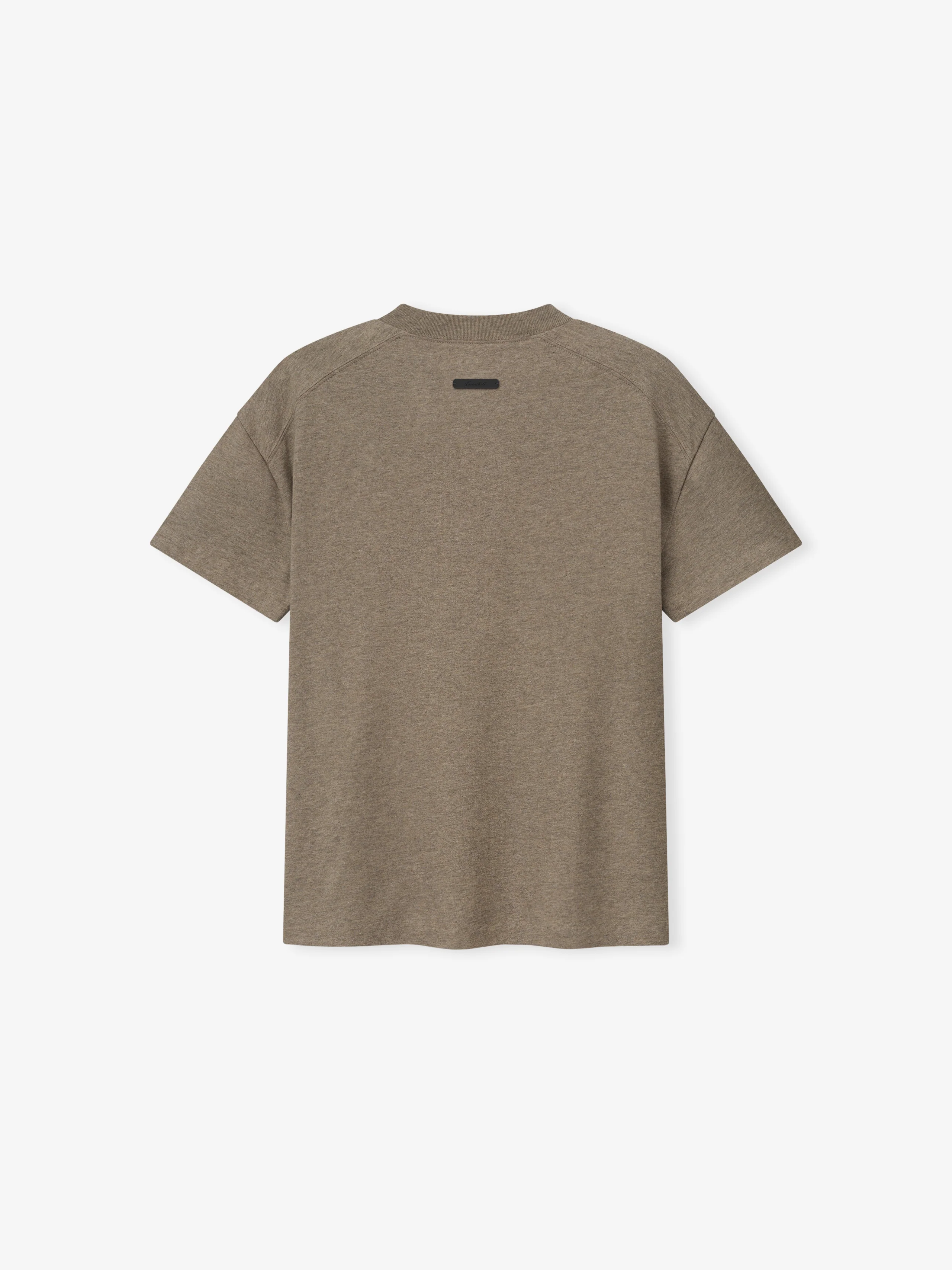 Womens Classic Short Sleeve Tee
