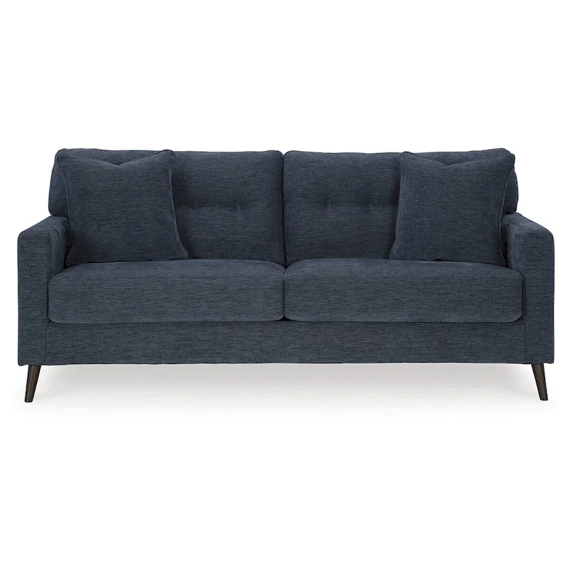 Signature Design by Ashley Bixler Sofa - 79  W x 38  D x 37  H
