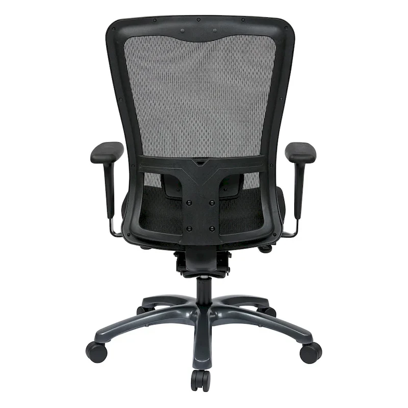 Breathable ProGrid High-back Ergonomic Office Chair