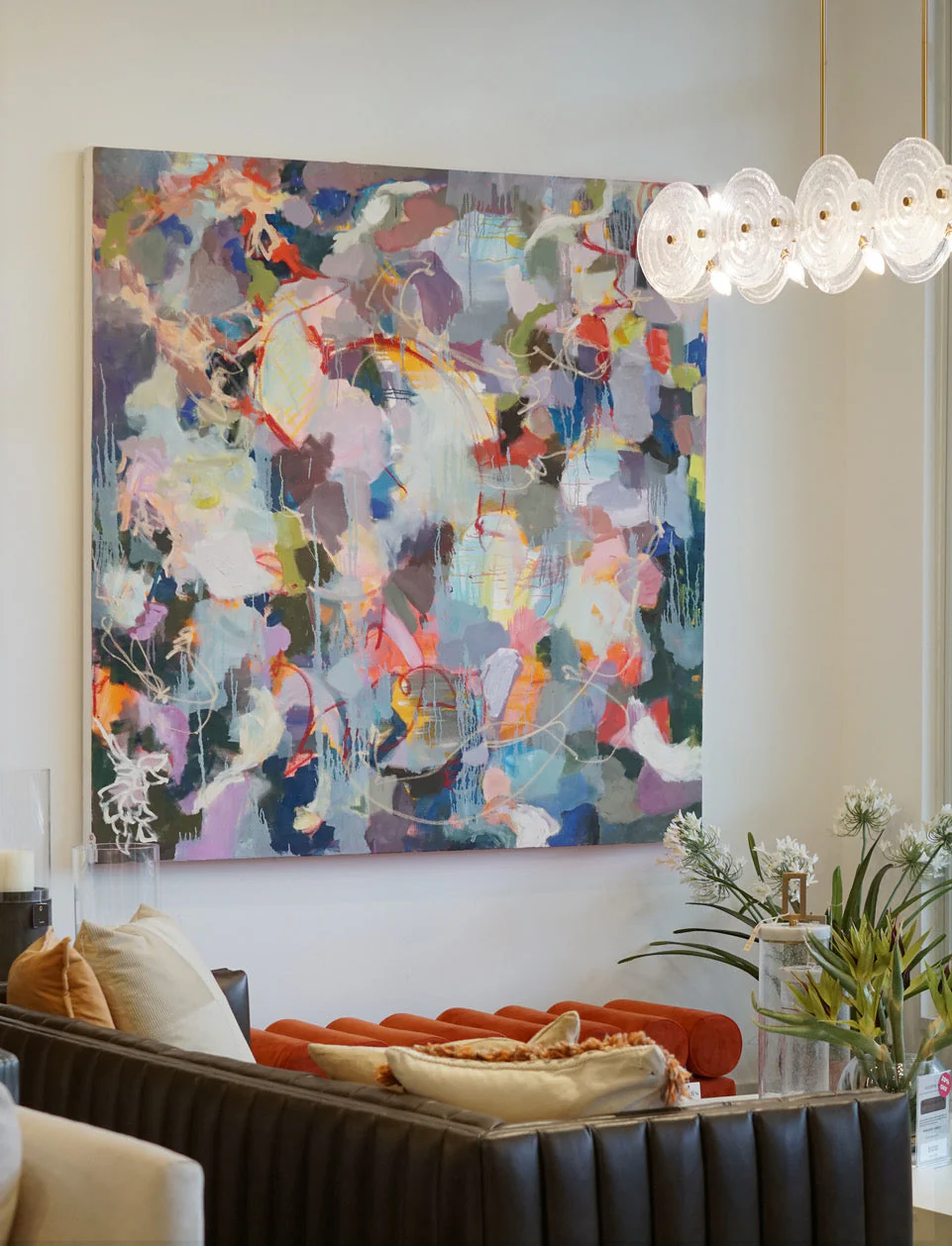 Almost One Third, by nedret andre